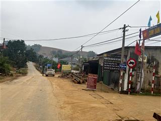 Cần chuyển nhượng lô đất nghỉ dưỡng đẹp giá rẻ