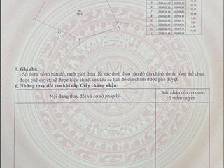 Cần chuyển nhượng lô đất tại xã ba vì mới sẵn nhà