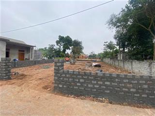 Bán đất đẹp nghỉ dưỡng! view sông đà