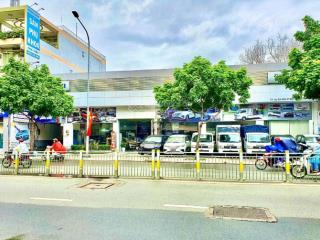 Cho thuê mặt tiền số 474 lũy bán bích, quận tân phú, dt 30x40m, 1 trệt, dtsd 1.200m2