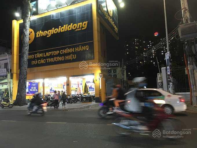 Cho thuê góc 2 mặt tiền số 12 nguyễn trãi với hẻm 8m, quận 5, dt 12x40m, 1 trệt 1 lầu, dtsd 960m2