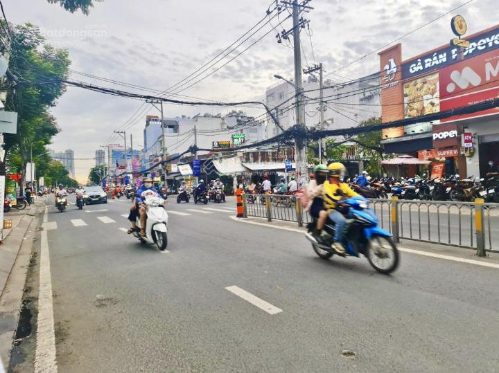Cho thuê mặt tiền số 330 nguyễn thị thập, quận 7, dt 7x22m, 1 trệt 1 lầu, dtsd 308m2