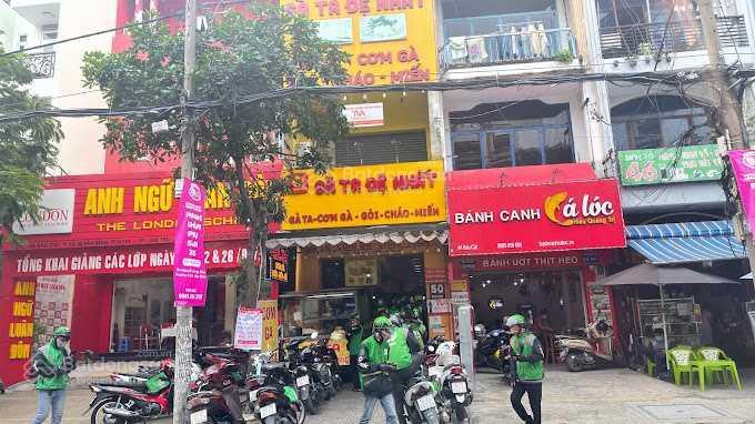 Cho thuê nhà mặt tiền số 50 bàu cát, tân bình, dt 5x20m, 1 trệt 2 lầu, dtsd 300m2