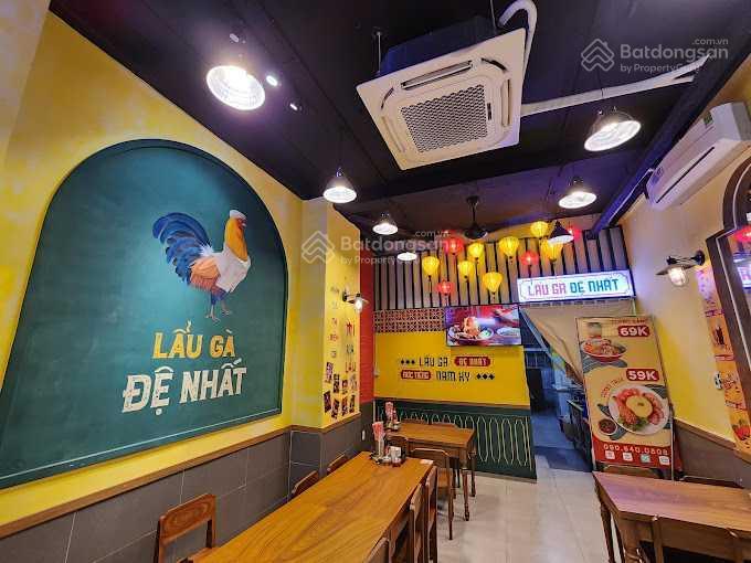 Cho thuê nhà mặt tiền số 50 bàu cát, tân bình, dt 5x20m, 1 trệt 2 lầu, dtsd 300m2