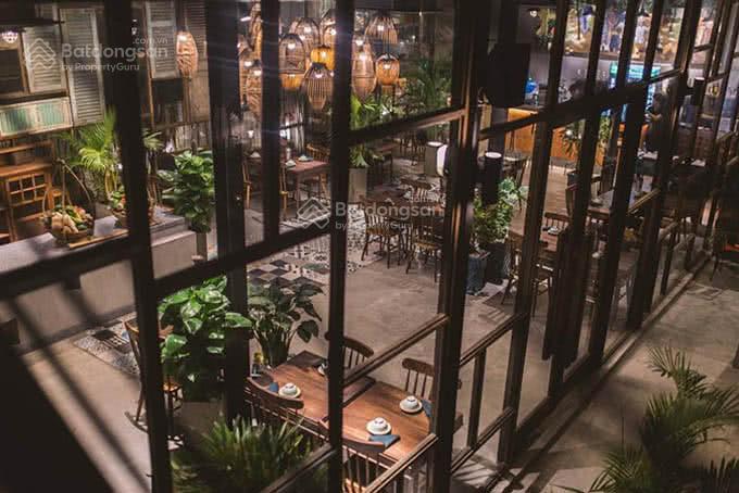 Cho thuê nhà mặt tiền đường ngô văn năm, phường bến nghé, quận 1. dt 12x20m. trệt lầu. dtsd 480m2