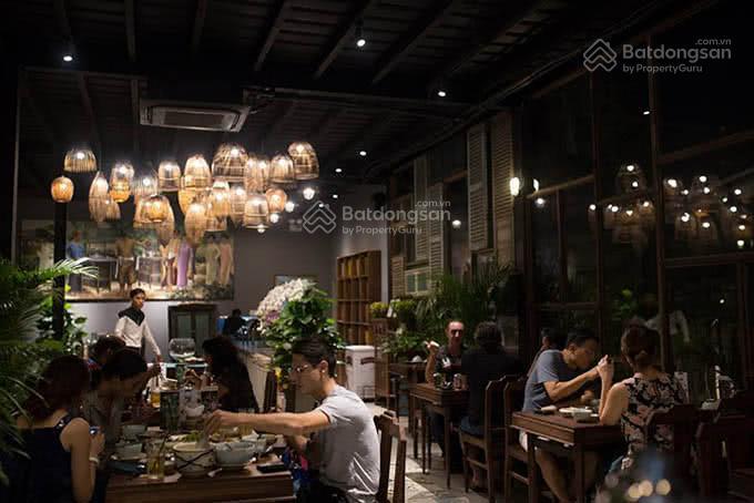 Cho thuê nhà mặt tiền đường ngô văn năm, phường bến nghé, quận 1. dt 12x20m. trệt lầu. dtsd 480m2