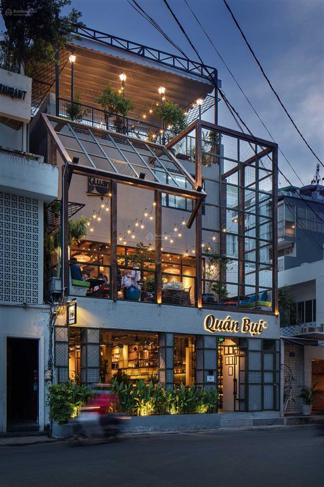 Cho thuê nhà mặt tiền đường ngô văn năm, phường bến nghé, quận 1. dt 12x20m. trệt lầu. dtsd 480m2