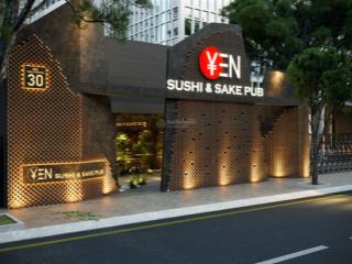 Góc 2mt siêu đẹp  đường phạm đình toái, phường 6, quận 3. dt 15x30m trệt 2 lầu dtsd 850m2