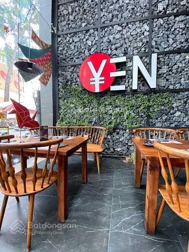 Góc 2mt siêu đẹp  đường phạm đình toái, phường 6, quận 3. dt 15x30m trệt 2 lầu dtsd 850m2