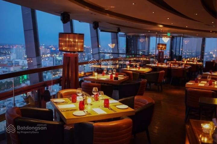 Vị trí siêu hiếm  mt đường võ thị sáu, phường 10, quận 3. dt 15x35m 2 lầu dtsd 1.000m2
