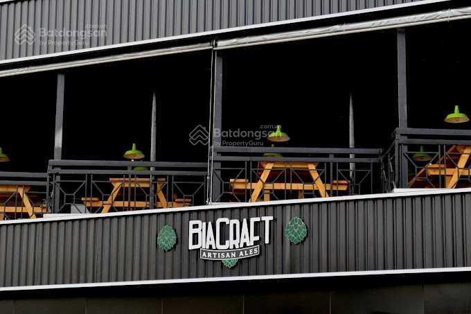Cho thuê nhà mặt tiền đường trường sa, phường 13, quận 3. dt 12x40m. trệt 2 lầu. dtsd 1.400m2