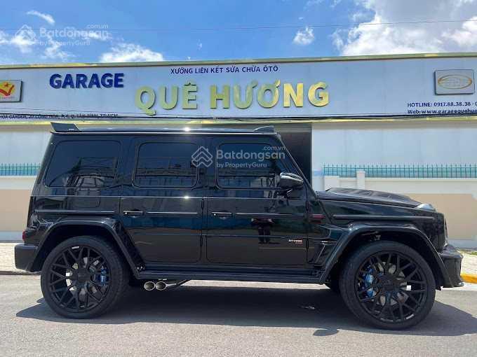 Cho thuê nhà mặt tiền đường nguyễn hữu cảnh, bình thạnh. dt 20x20m. trệt lầu. dtsd 800m2
