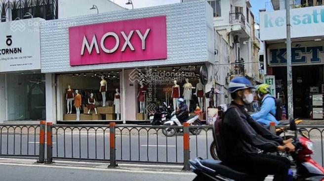 Cho thuê nhà mặt tiền đường lê quang định, phường 14, bình thạnh. dt 8x15m. 1 trệt. dtsd 120m2