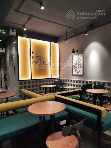 Cho thuê nhà mặt tiền đường nguyễn gia trí, bình thạnh. dt 12x20m. trệt 4 lầu. dtsd 1.200m2