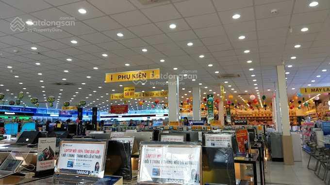 Cho thuê nhà mt 152 đường quang trung, p. 10, gò vấp. trệt. diện tích 20x20m.