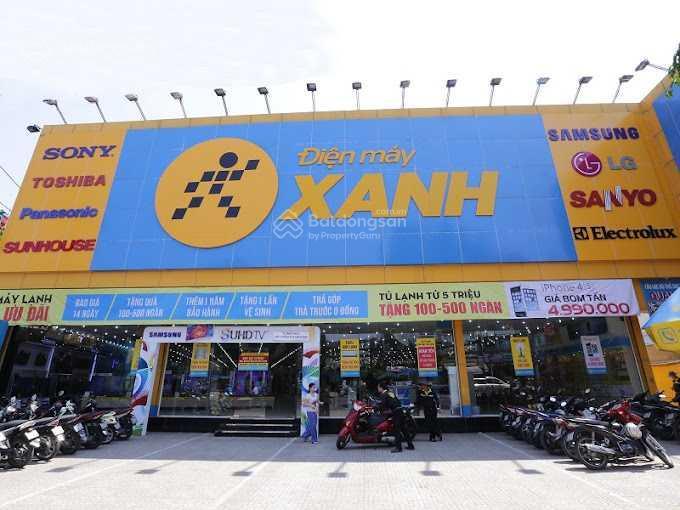 Cho thuê nhà mt 152 đường quang trung, p. 10, gò vấp. trệt. diện tích 20x20m.