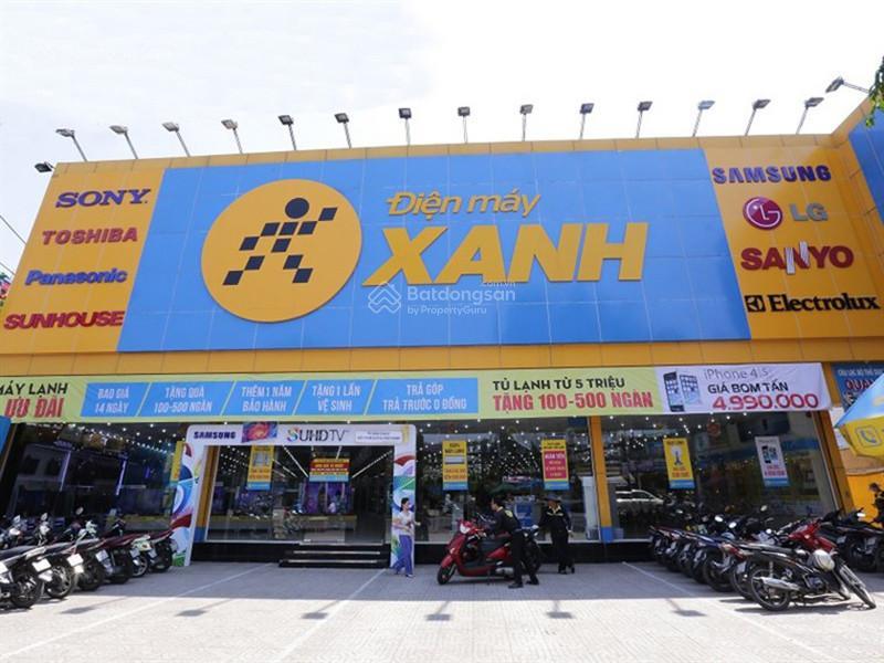 Cho thuê nhà mt 152 đường quang trung, p. 10, gò vấp. trệt. diện tích 20x20m.