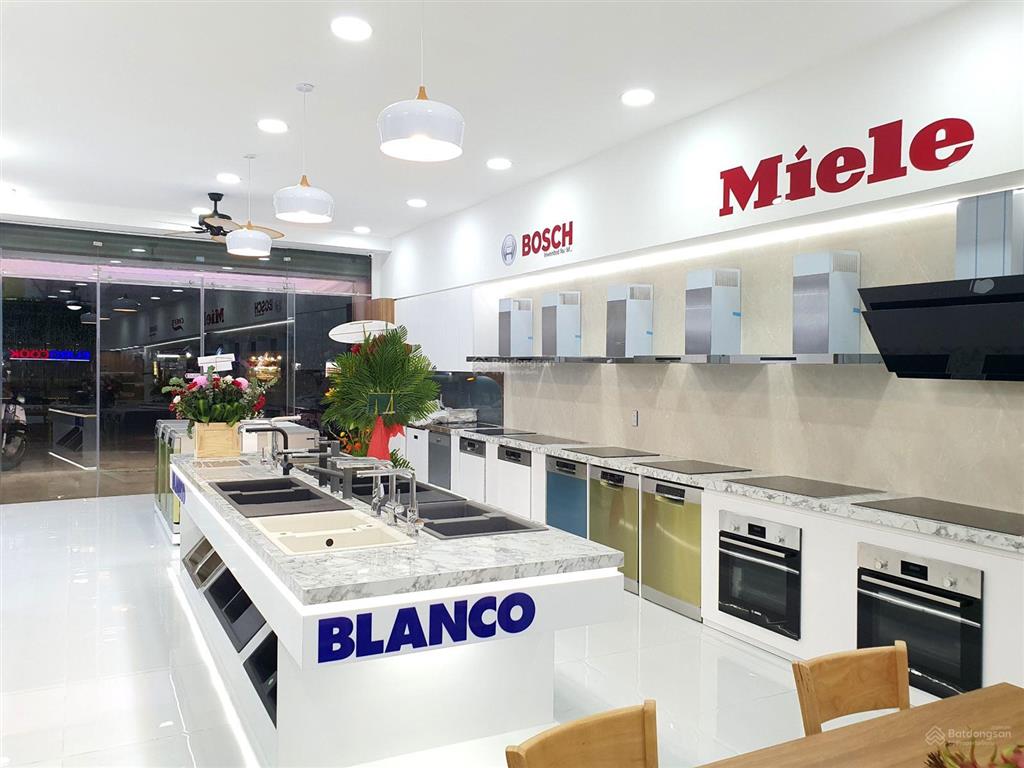 Cho thuê nhà mặt tiền số 125 trần não, quận 2, dt 16x30m, 1 trệt 1 lầu, dtsd 1.000m2