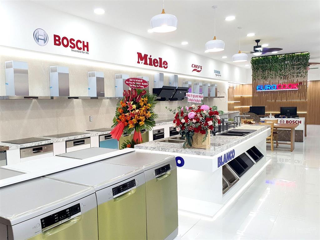 Cho thuê nhà mặt tiền số 125 trần não, quận 2, dt 16x30m, 1 trệt 1 lầu, dtsd 1.000m2