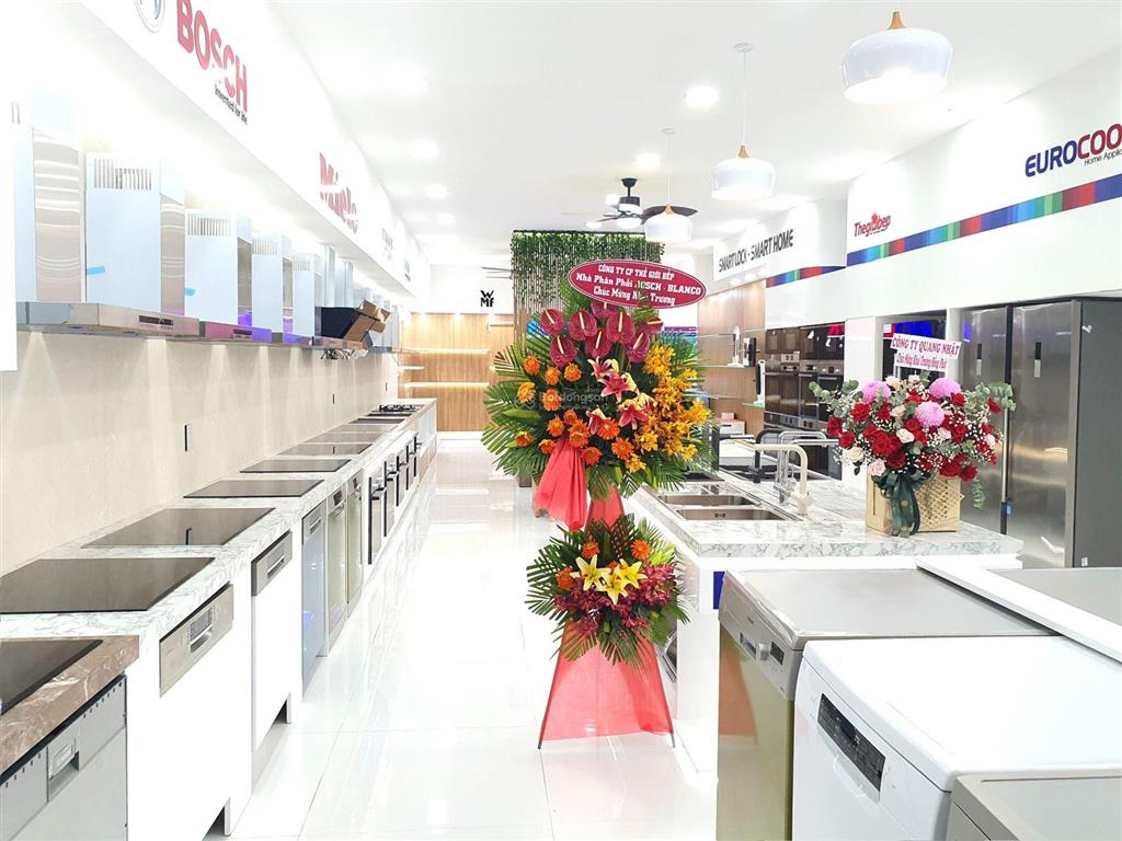 Cho thuê nhà mặt tiền số 125 trần não, quận 2, dt 16x30m, 1 trệt 1 lầu, dtsd 1.000m2