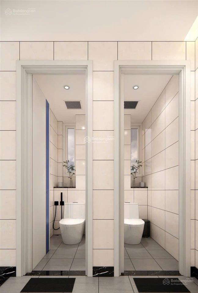 Tòa nhà góc 2mt trần qúy kiên, phường thạnh mỹ lợi, quận 2. dt 20x30m trệt 2 lầu