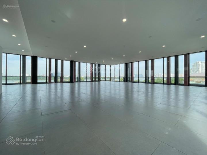 Tòa nhà góc 2mt ngay đảo kim cương, thạnh mỹ lợi, quận 2. dt 40x35m trệt 4 lầu