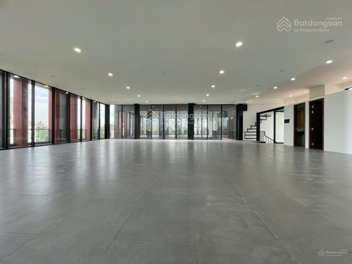 Tòa nhà góc 2mt ngay đảo kim cương, thạnh mỹ lợi, quận 2. dt 40x35m trệt 4 lầu