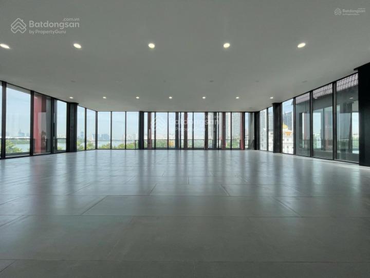 Tòa nhà góc 2mt ngay đảo kim cương, thạnh mỹ lợi, quận 2. dt 40x35m trệt 4 lầu