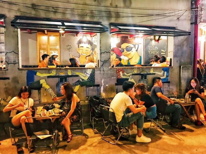 Cho thuê nhà mặt tiền đường nguyễn đình chiểu, phường 5, quận 3. dt 8x30m 2 lầu dtsd 480m2