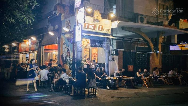 Cho thuê nhà mặt tiền đường nguyễn đình chiểu, phường 5, quận 3. dt 8x30m 2 lầu dtsd 480m2