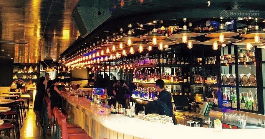 Cho thuê mặt bằng kinh doanh nhà hàng  cà phê  quán bar  ngân hàng trung tâm quận 1