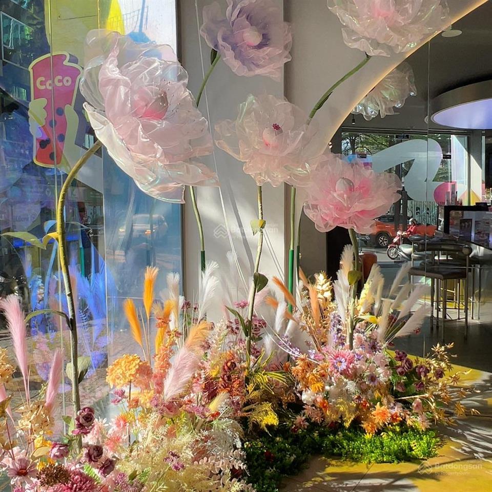 Cho thuê mặt bằng kinh doanh quán bar  pub  lounge  cà phê  nhà hàng trung tâm quận 1