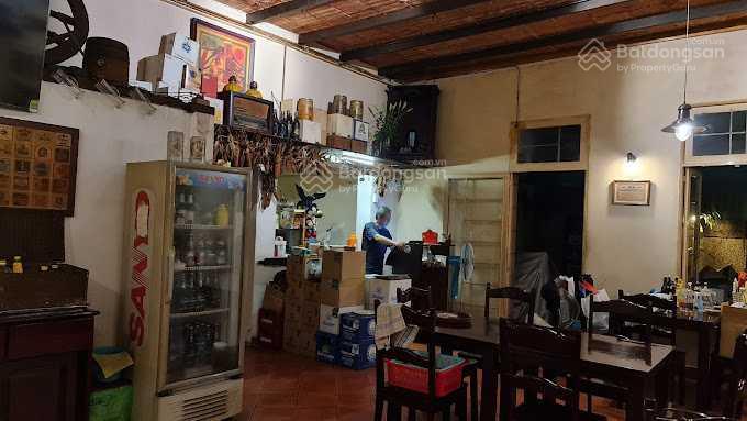 Cho thuê nhà mt đường nguyễn du, phường bến nghé, quận 1. dt 20x50m. trệt 2 lầu. dtsd 2.000m2