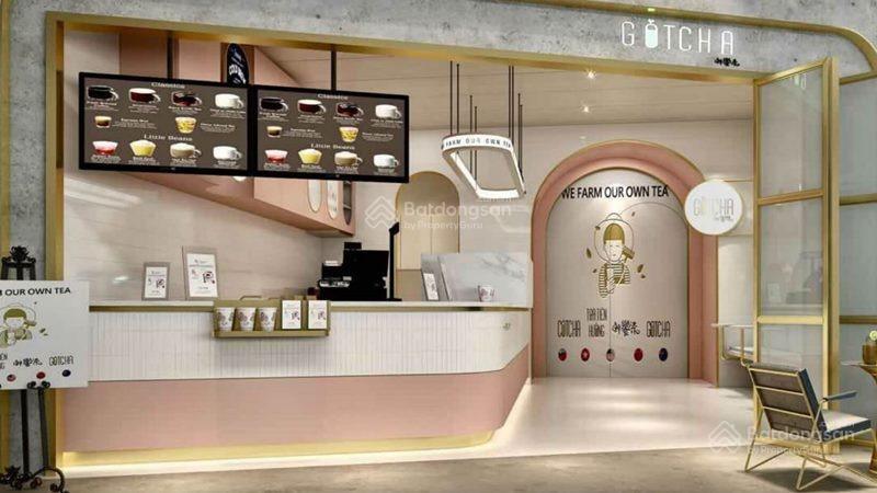 Cho thuê mặt bằng tại phố đi bộ nguyễn huệ, quận 1. dt 8x20m. trệt lầu