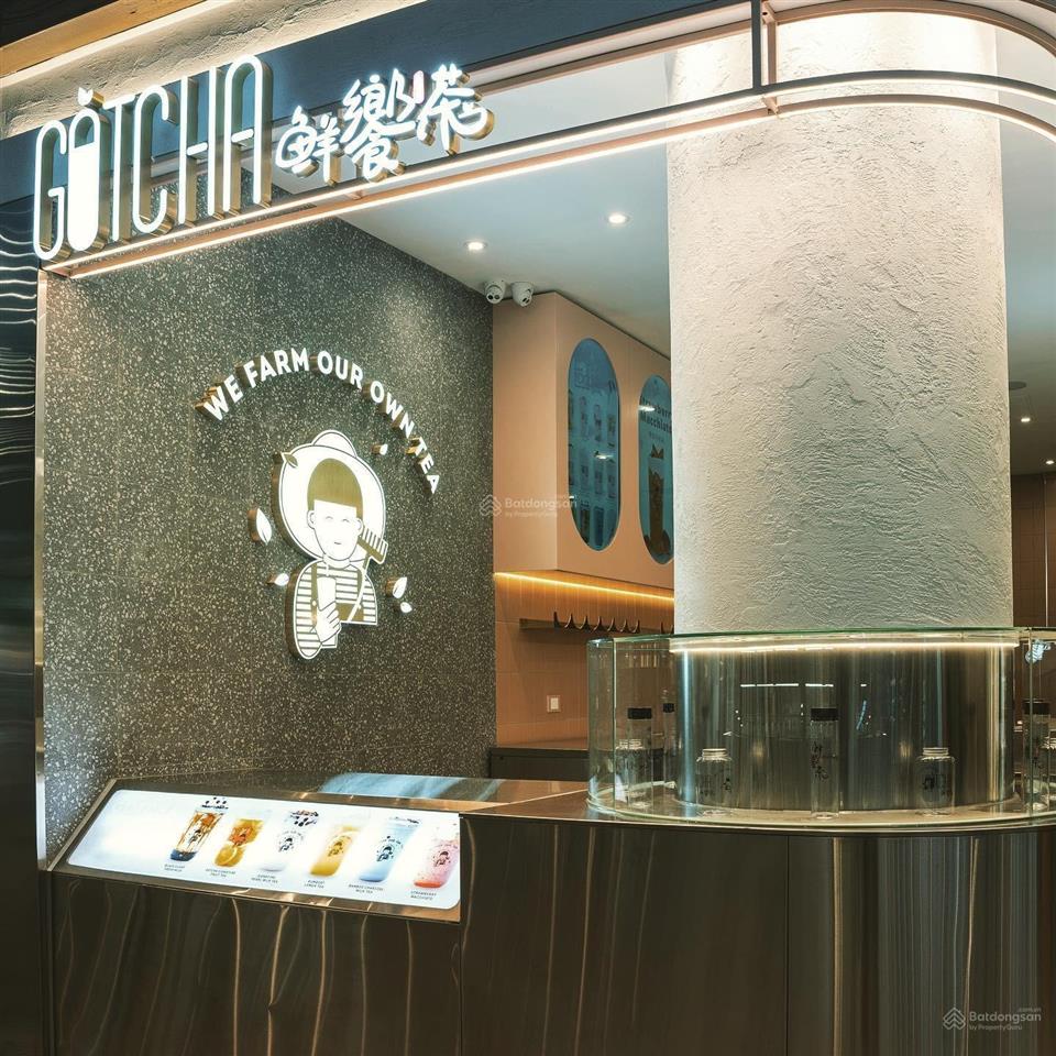 Cho thuê mặt bằng tại phố đi bộ nguyễn huệ, quận 1. dt 8x20m. trệt lầu