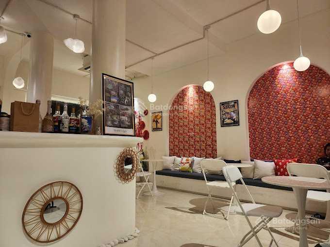 Cho thuê nhà mặt tiền đường thái văn lung, quận 1. dt 11x18m. trệt lầu. dtsd 400m2