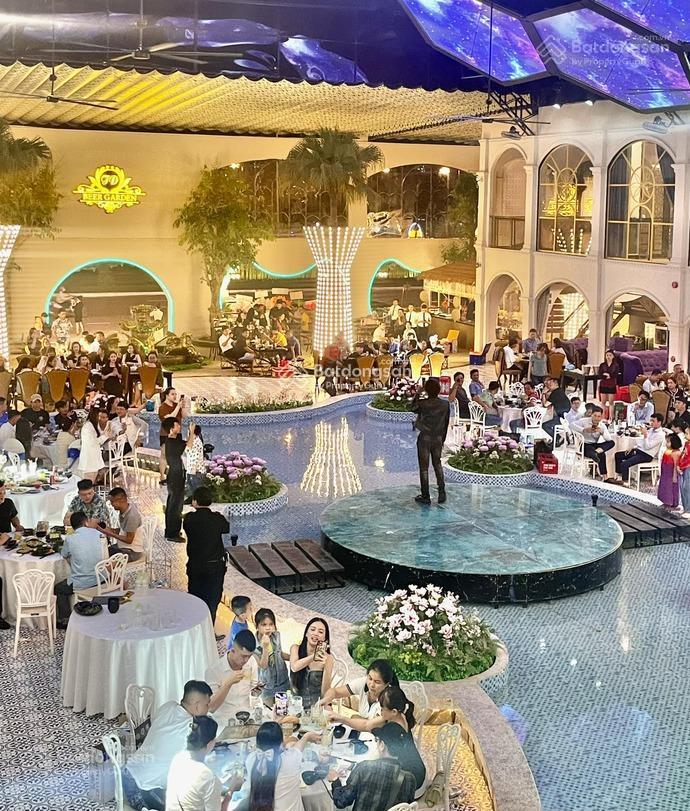 Cho thuê nhà mặt tiền đường điện biên phủ, phường 7, quận 3. dt 10x20m. trệt lầu. dtsd 400m2