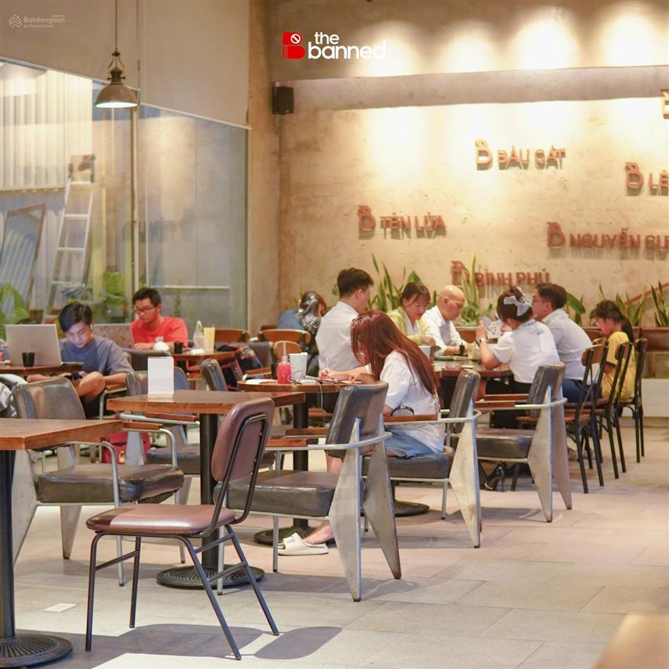Cho thuê mặt bằng bàu cát phù hợp làm cà phê  nhà hàng  showroom