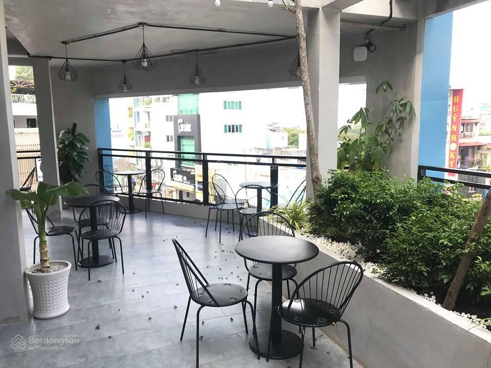 Cho thuê nhà mặt tiền nguyễn tri phương, quận 10  kinh doanh đa nghề