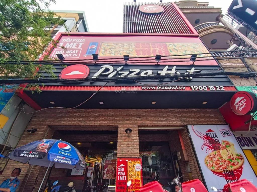 Cho thuê nhà mặt tiền nguyễn gia trí, bình thạnh. dt 9x25m