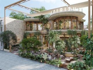 Cho thuê mặt bằng trường chinh, quận tân bình. dt 10x20m