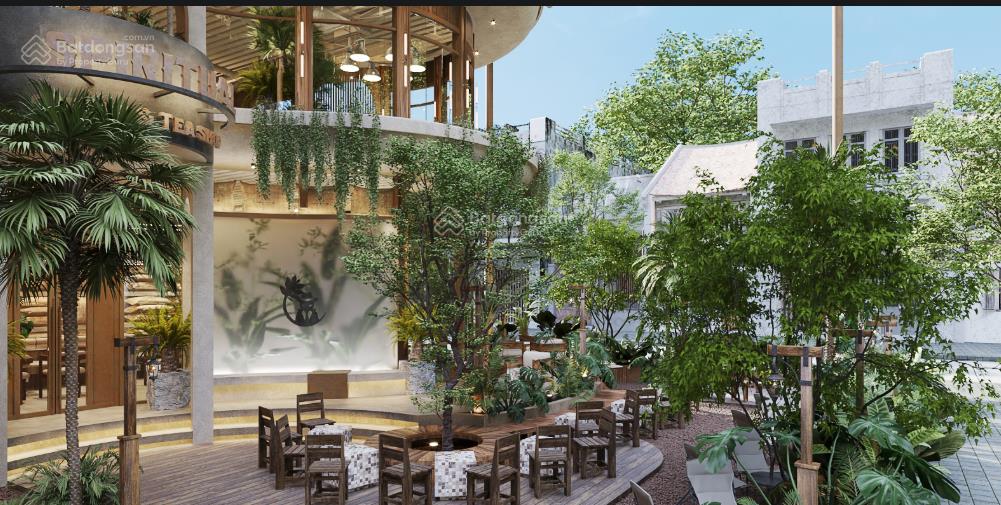 Cho thuê mặt bằng trường chinh, quận tân bình. dt 10x20m