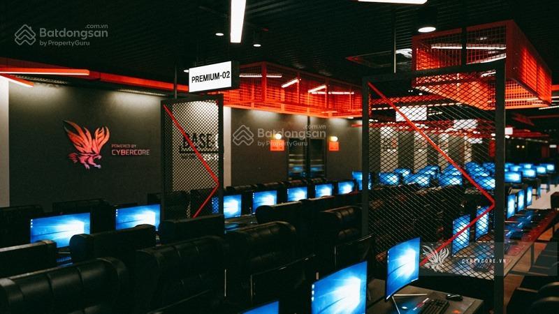 Mặt bằng ngang 8 mét nguyễn tri phương phù hợp làm cyber net, trang sức, trà sữa, spa