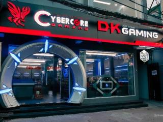Mặt bằng ngang 8 mét nguyễn tri phương phù hợp làm cyber net, trang sức, trà sữa, spa