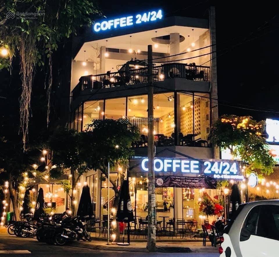 Cho thuê mặt bằng đường phan xích long, quận phú nhuận