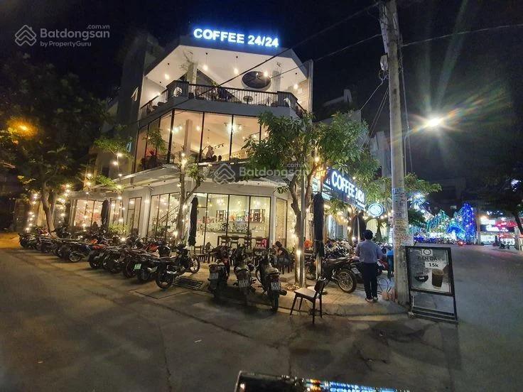 Cho thuê mặt bằng đường phan xích long, quận phú nhuận
