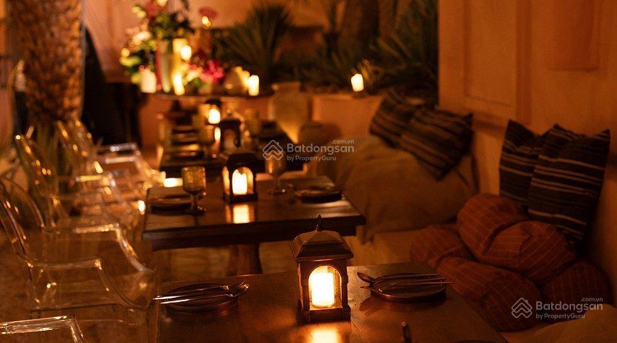 Cho thuê nhà mặt tiền đường nguyễn hữu cảnh, bình thạnh