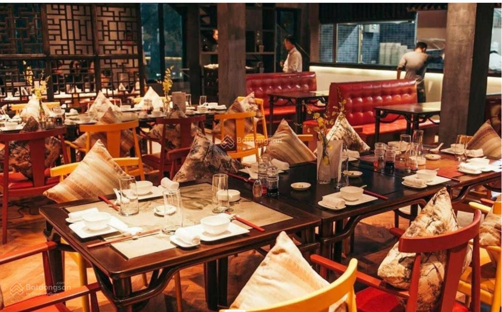 Cho thuê mặt bằng đường phùng khắc khoan, p. đa kao, quận 1