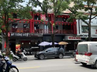Cho thuê mặt bằng đường phùng khắc khoan, p. đa kao, quận 1