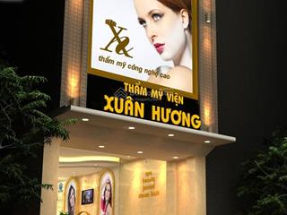 Tòa nhà đẹp đường nam kỳ khởi nghĩa, p6, quận 3. dt 8x20m. trệt 5 lầu